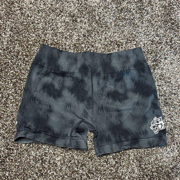 Darc Sport Pants - Darc Sport Seamless Shorts